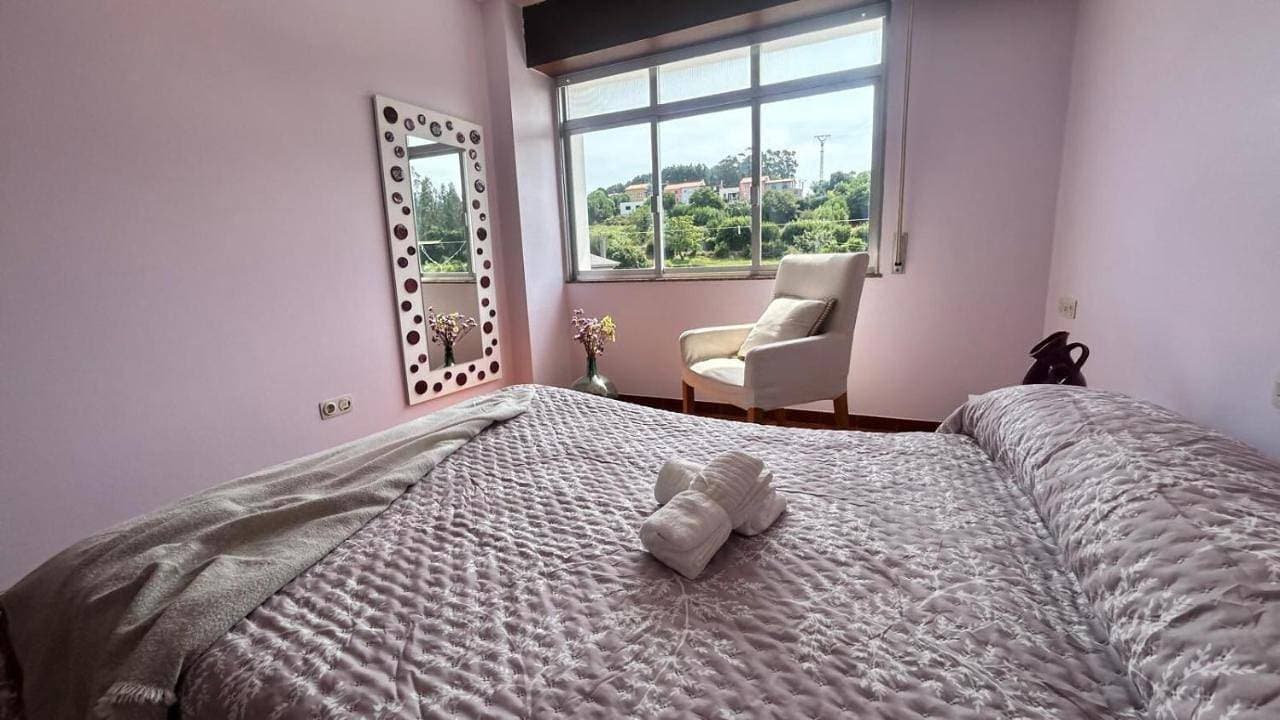 Foto 5 von 15: Apartment with Balcony