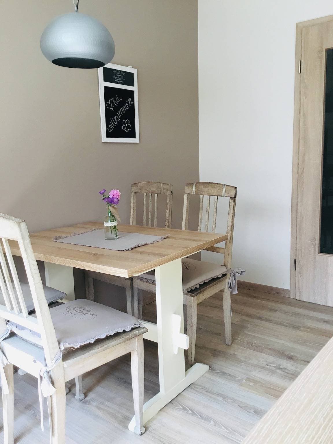 Foto 4 von 16: Ferienwohnung 'Maison Bibc, 63qm, 1 Schlafzimmer' mit Gemeinschaftsgarten und Wi-Fi