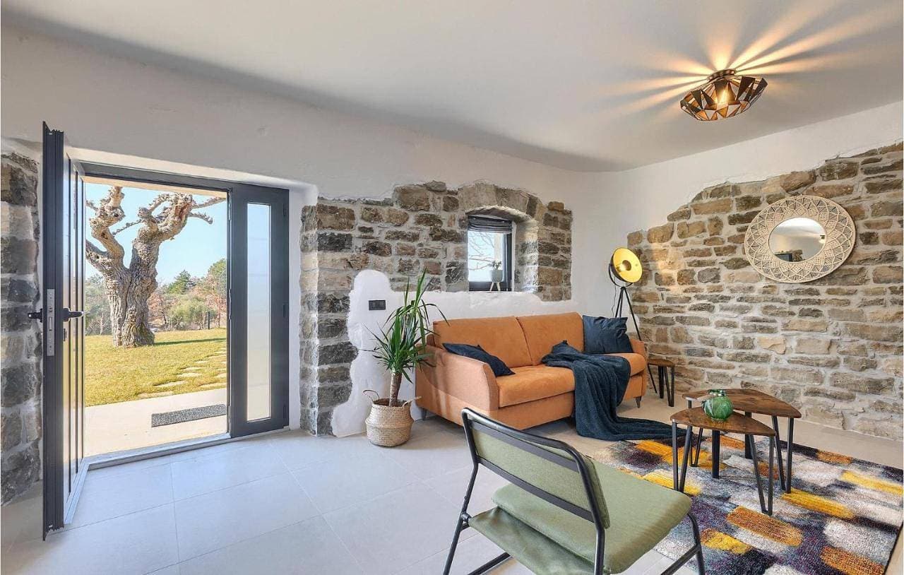 Foto 4 von 34: Two-Bedroom Holiday Home