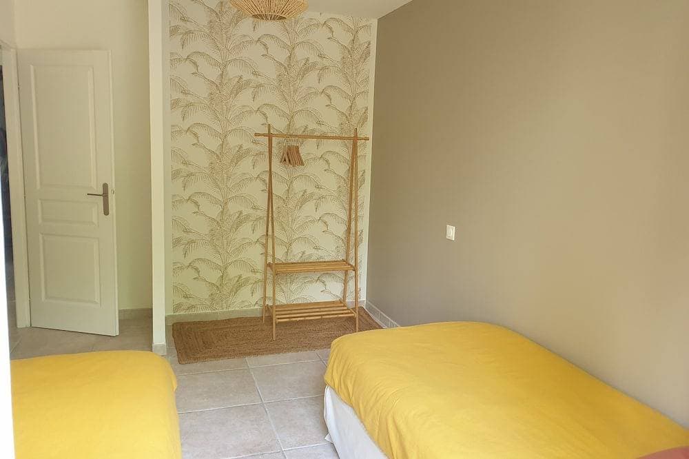 Foto 5 von 13: An escapade in Provence lulled by birdsong.<br>House 63m2