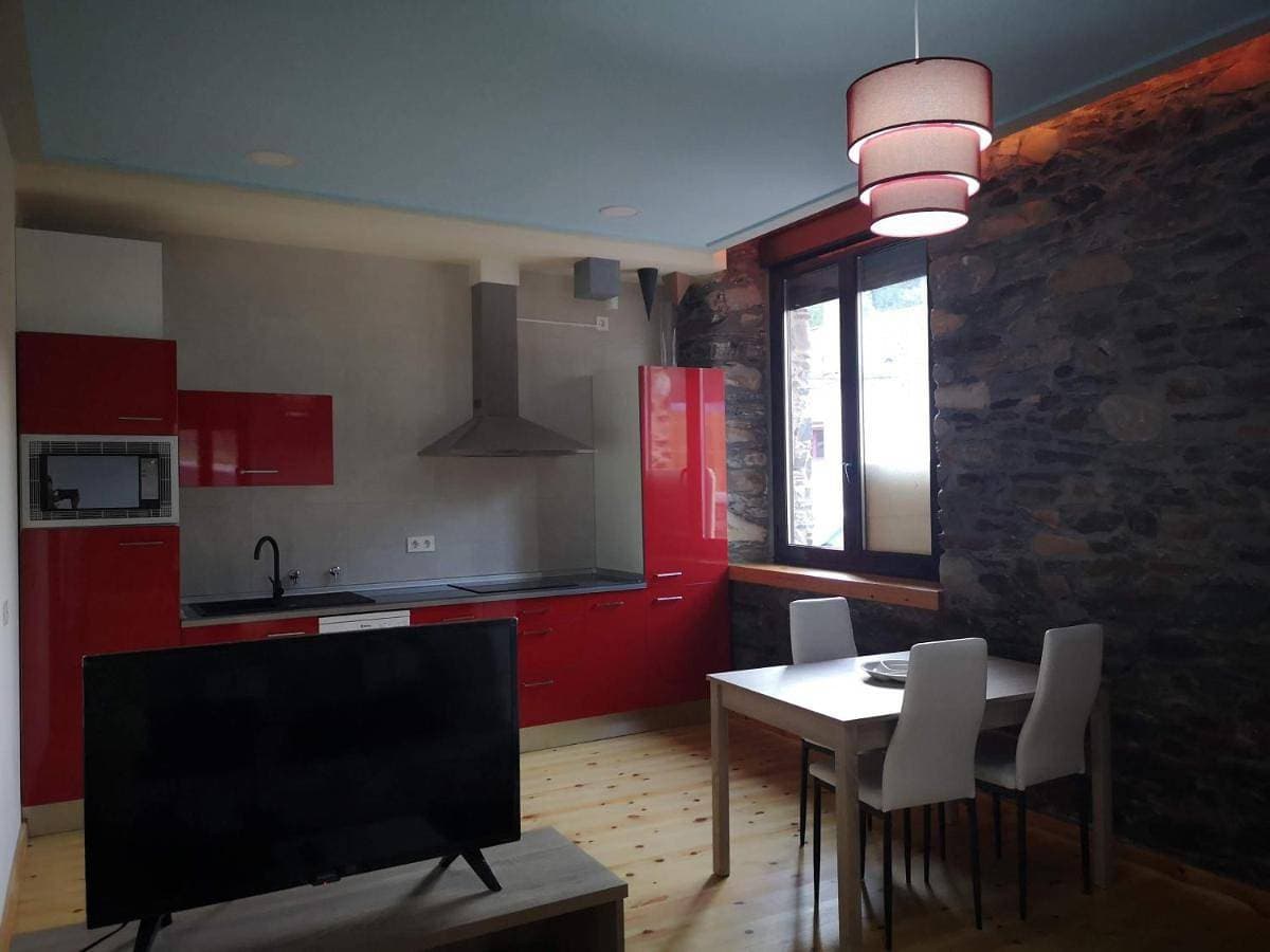 Foto 4 von 29: One-Bedroom Chalet