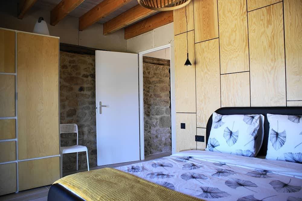 Foto 2 von 21: Oude Schuur Omgetoverd tot Moderne Gîte