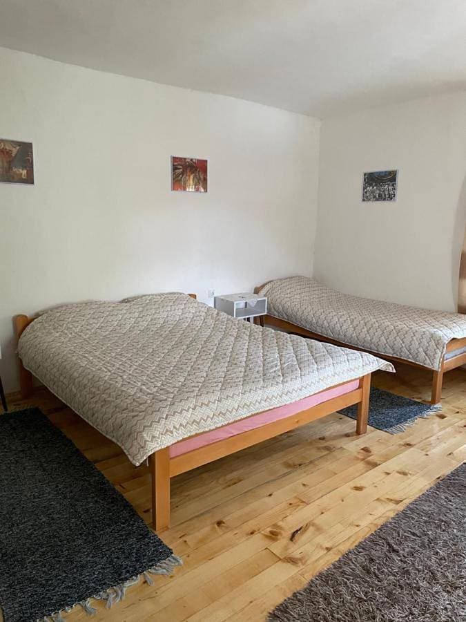 Foto 4 von 18: One-Bedroom Apartment - Non-Smoking
