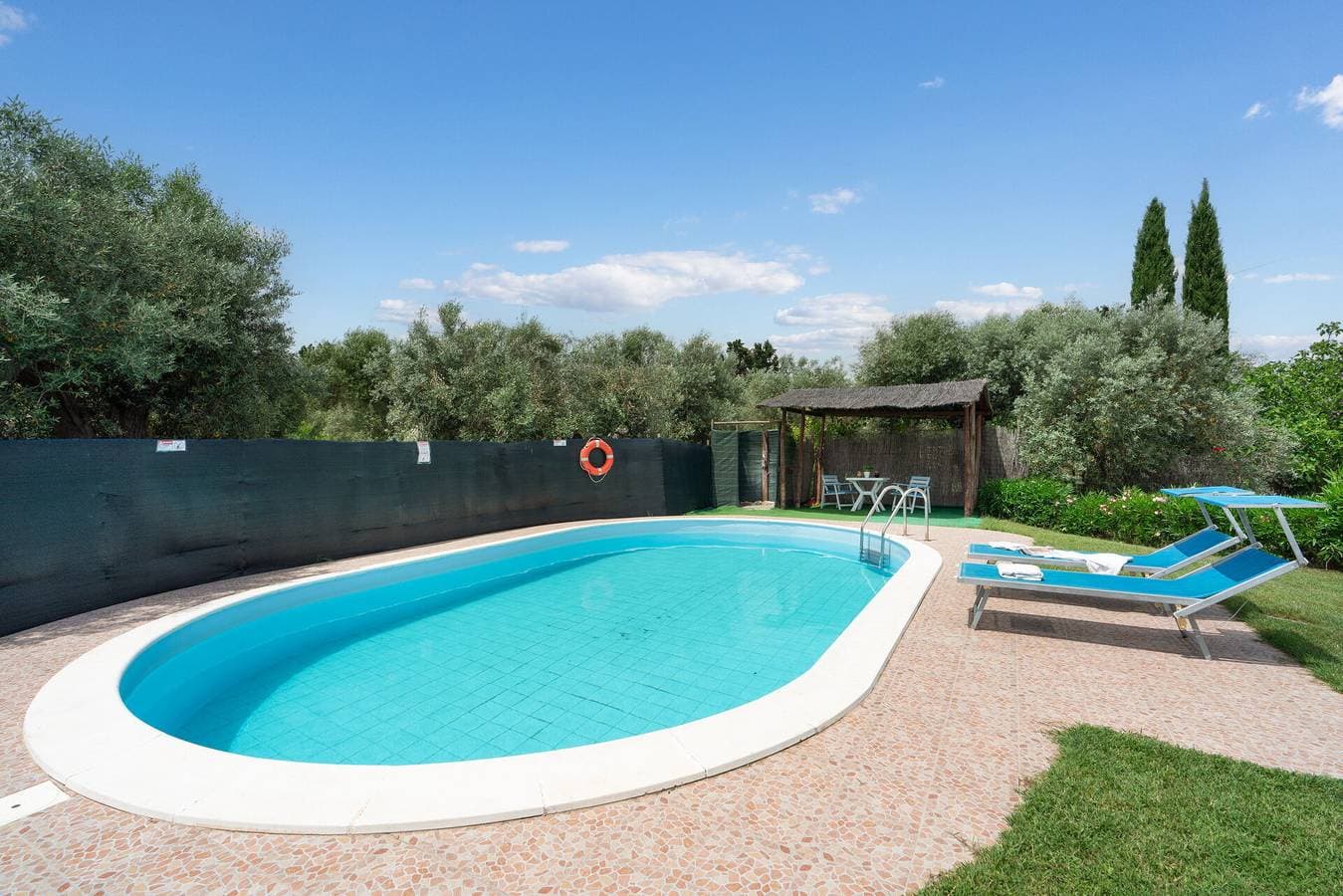 Foto 7 von 27: Villa Le Vigne