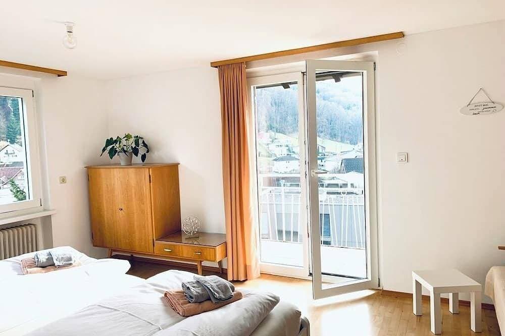 Foto 5 von 18: Charmantes Ferienhaus mit Ausblick nahe Bodensee und Bregenzerwald