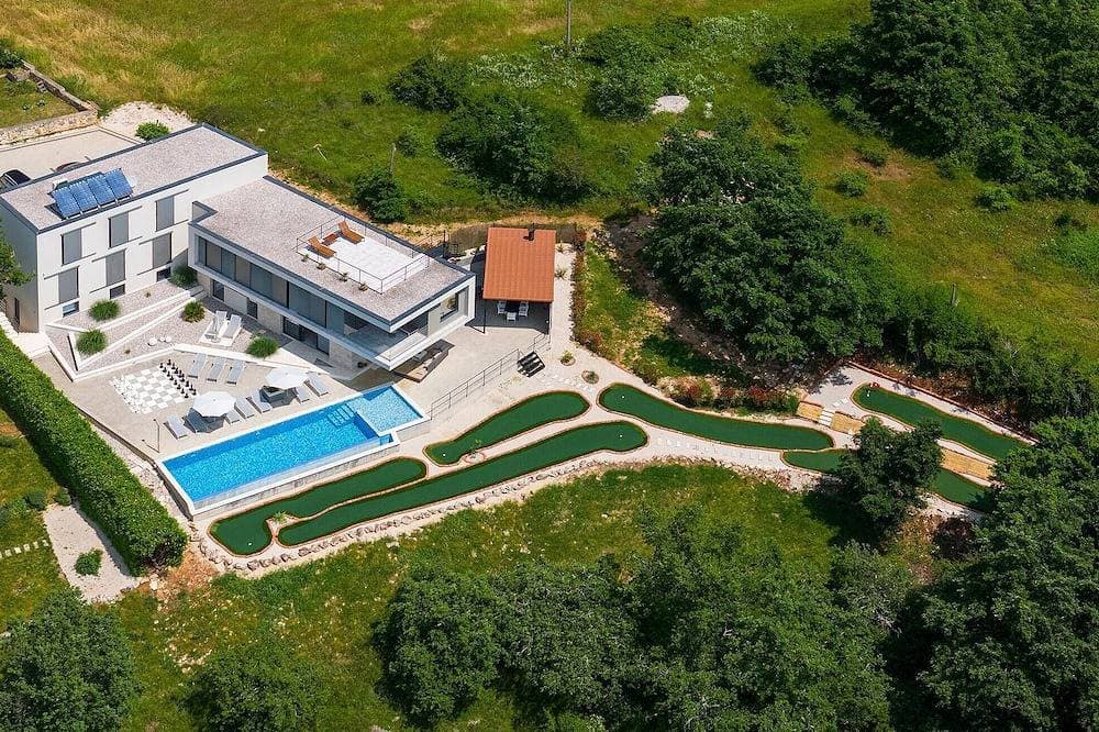 Traumhaftes Haus in Porec 1