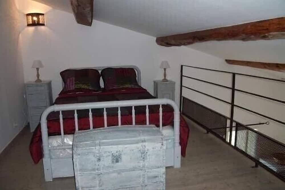 Foto 2 von 16: Charmantes Ferienhaus mit Pool am Fuße der Alpen in Eygalières