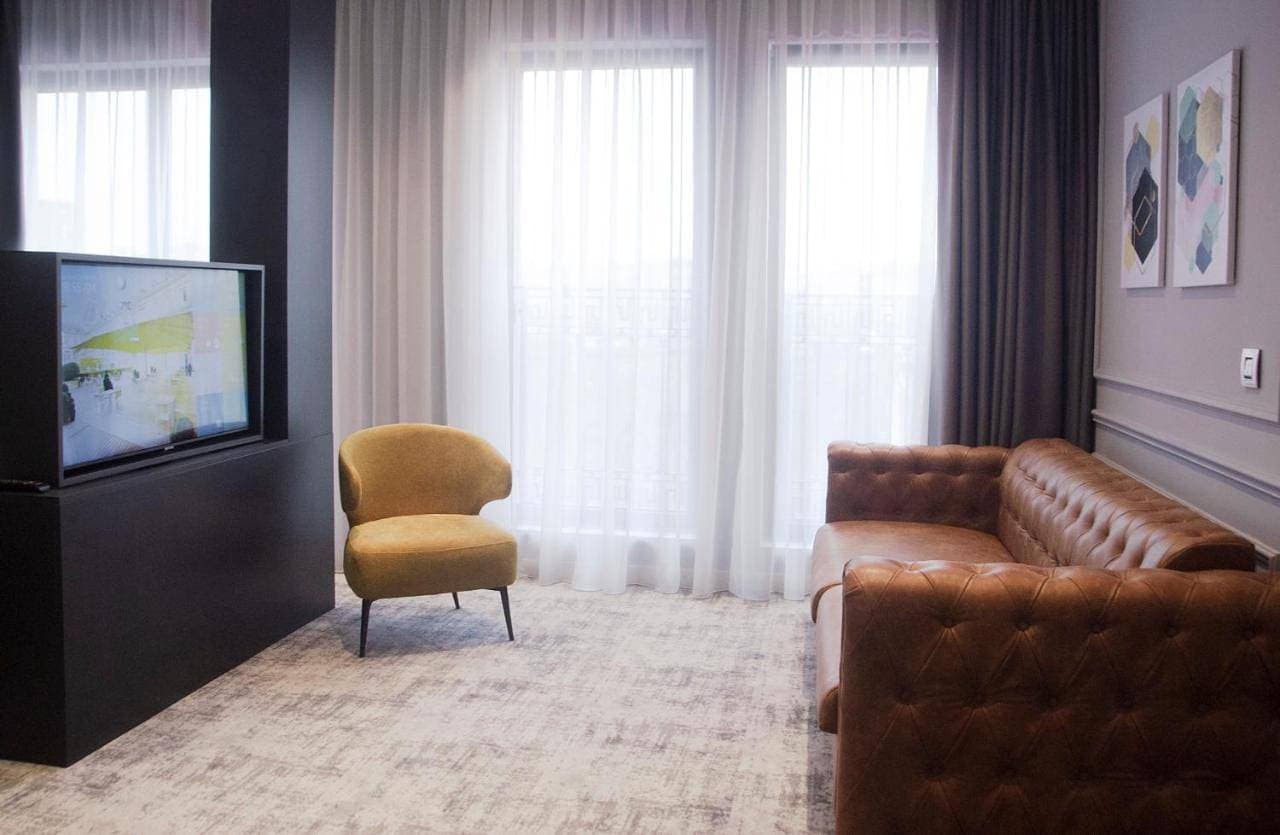 Foto 8 von 14: Family Suite