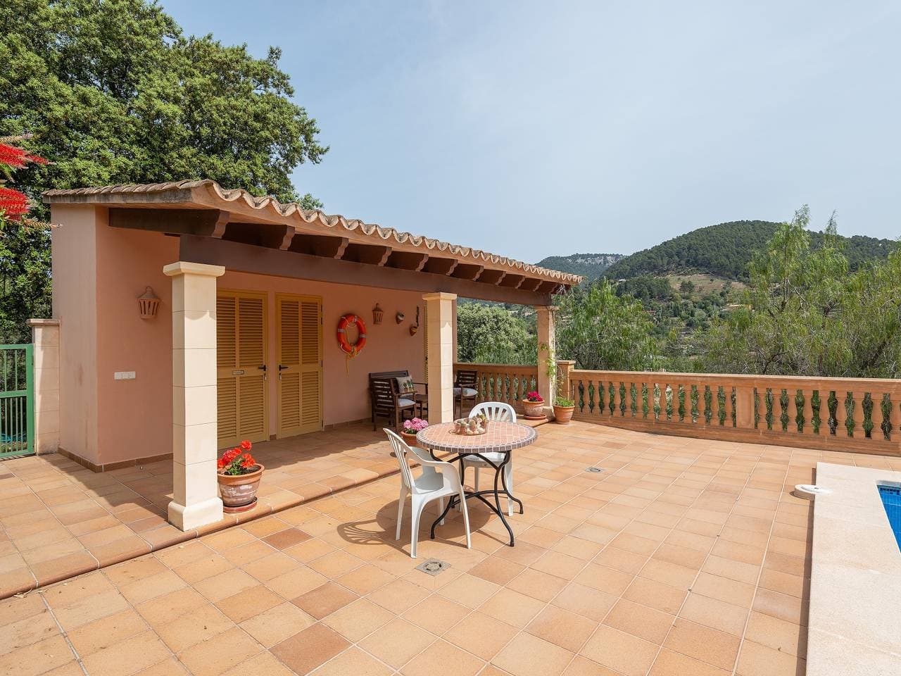 Foto 4 von 57: C'an Pieres - Ferienhaus Mit Privatem Pool