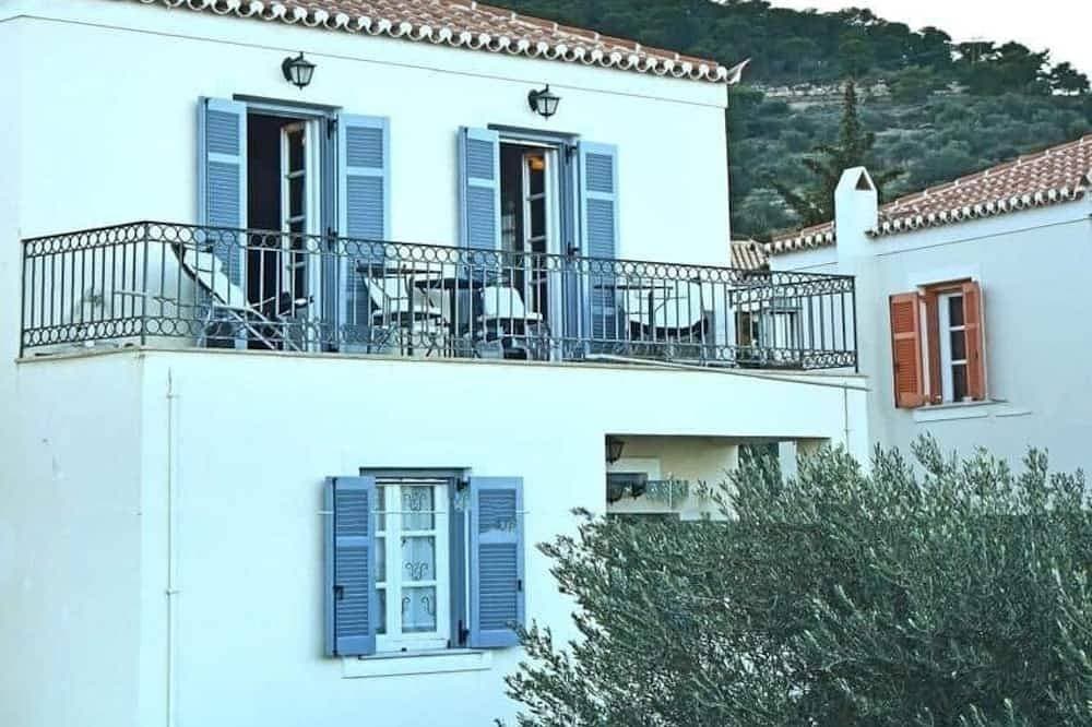 Casa di Spetses 1