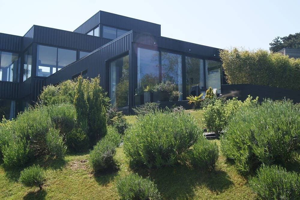 Foto 5 von 30: Lodge Bleu (4*)-Apartment-Premier-Ensuite-Meerblick