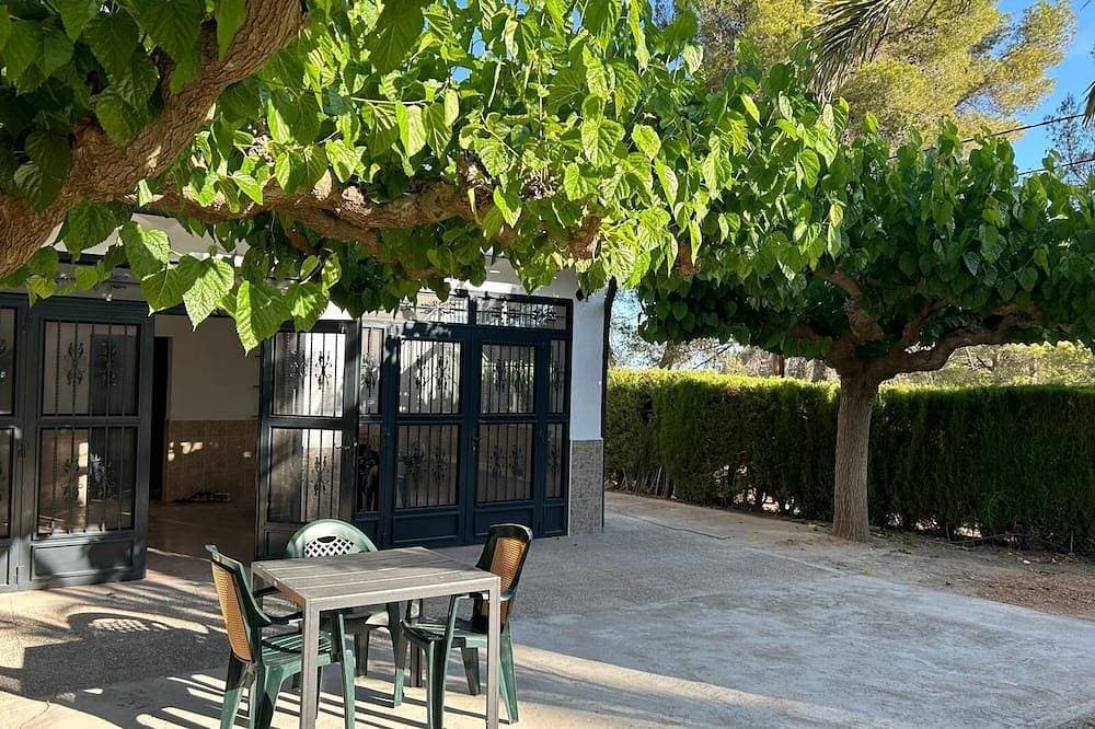 Luxury Villa Morera - Private Pool, Sea, Space, Quiet &Privacy in Valencia-Albaida 1