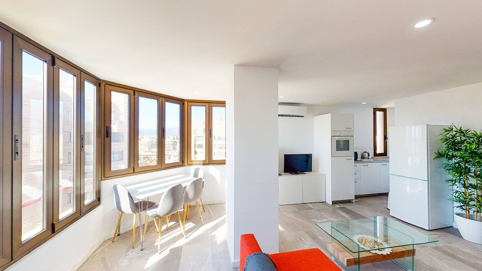 Las Palmeras - Best Location Cozy Apartment 1
