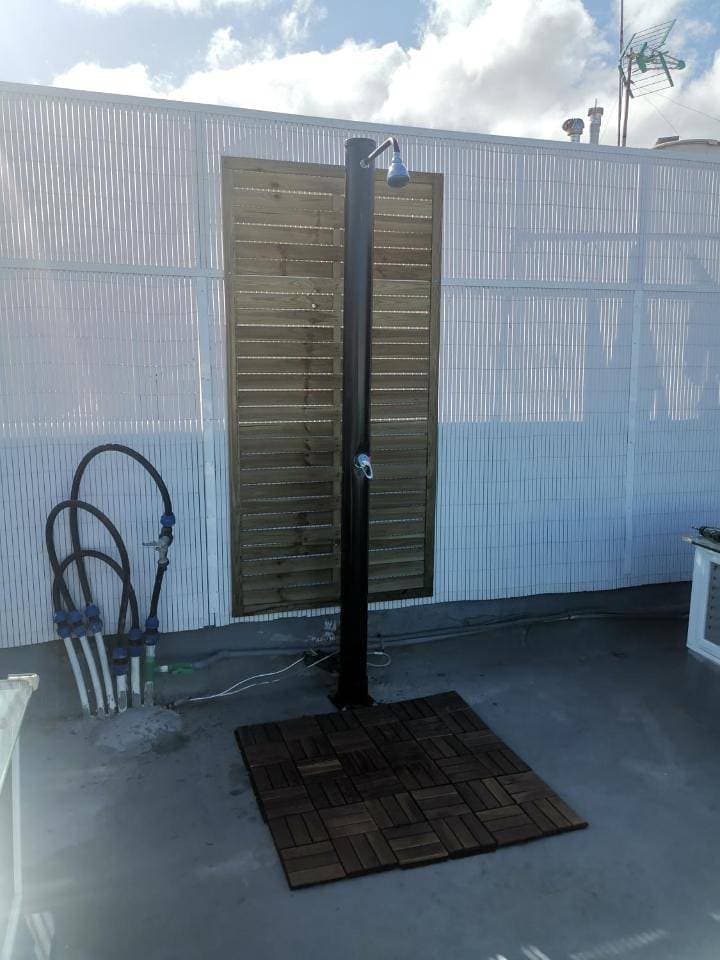 Foto 6 von 31: 2Br Rooftop Penthouse Telde