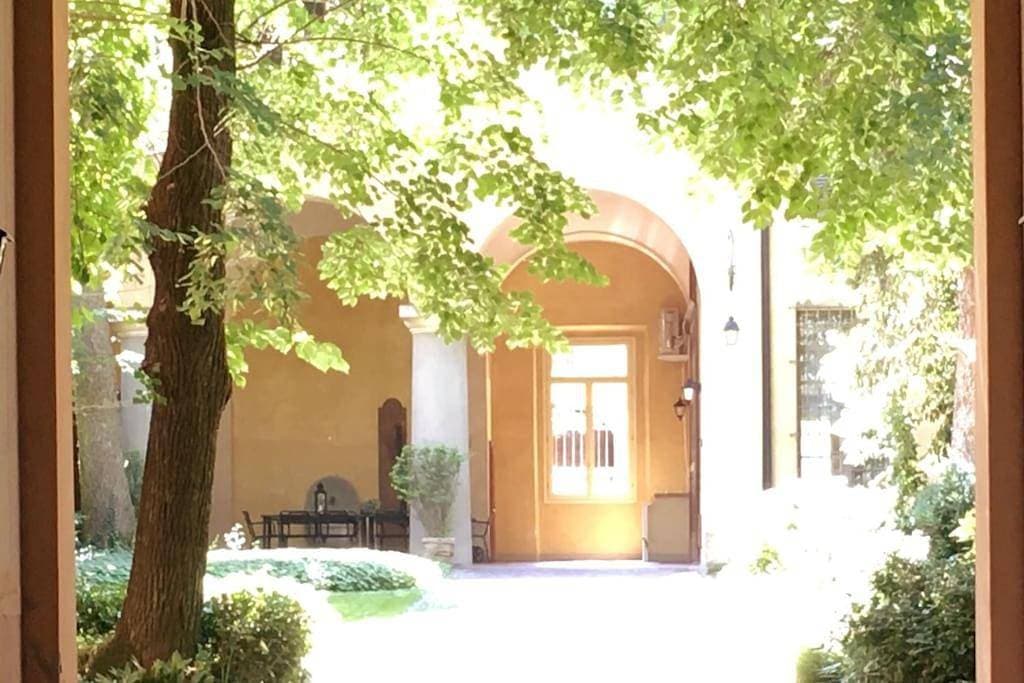 casa Sofia 1