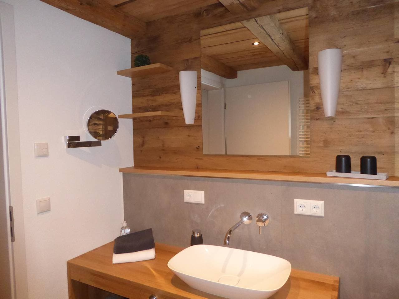 Foto 12 von 20: Ferienwohnung am Dorfbach