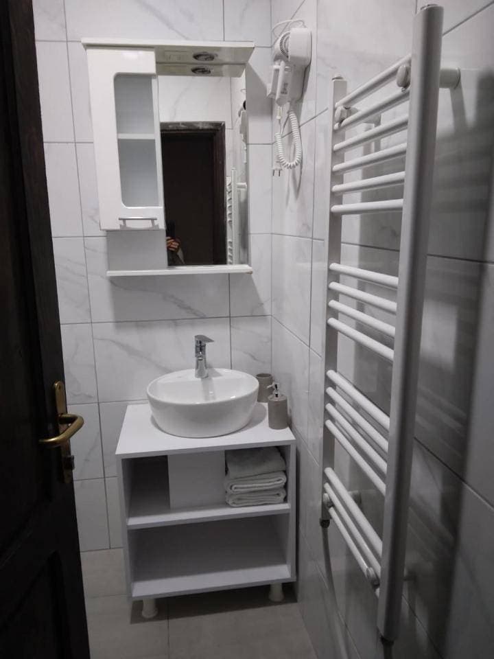 Foto 13 von 16: Triple Room