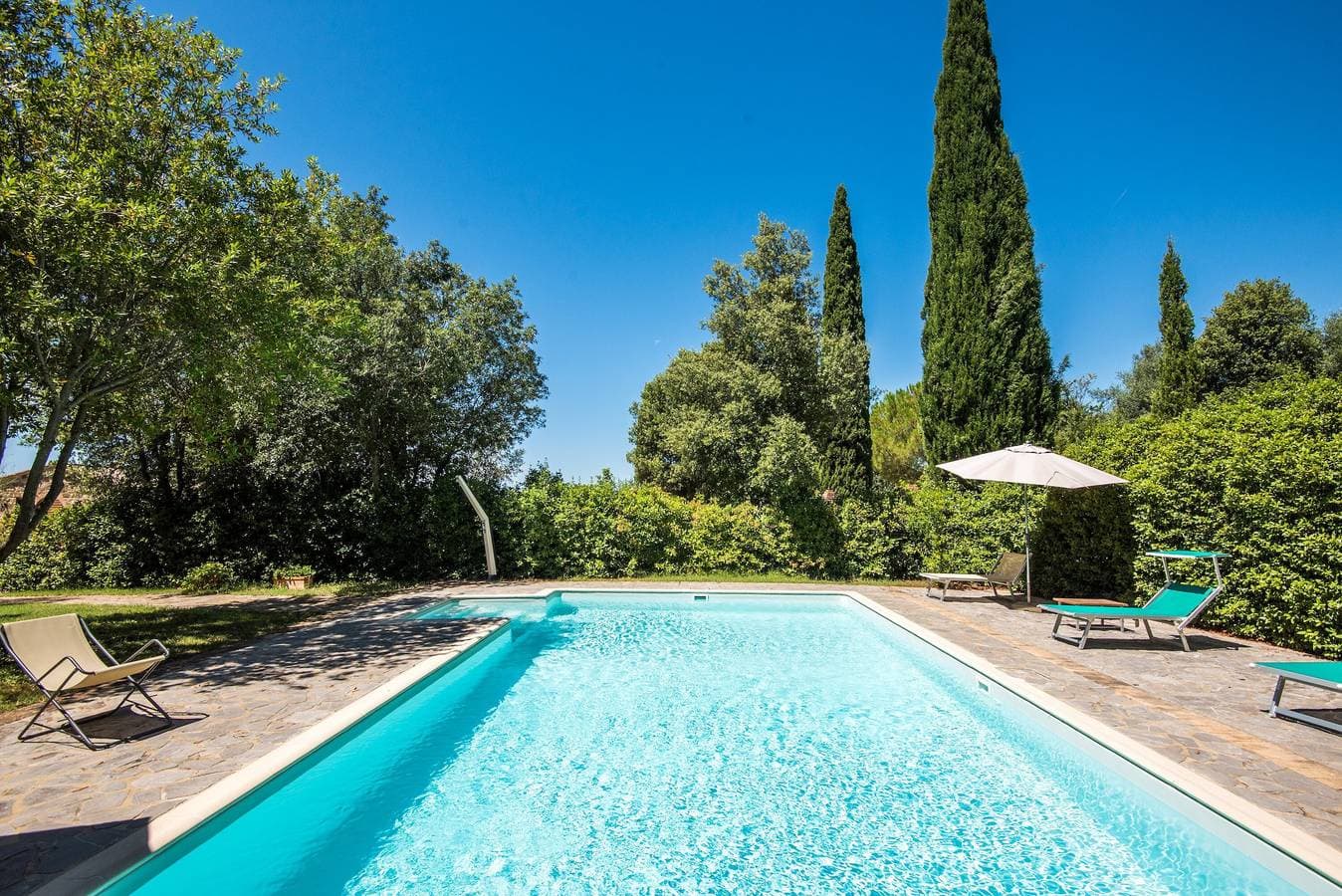 Ginepro Apartment Podere Giardino 1