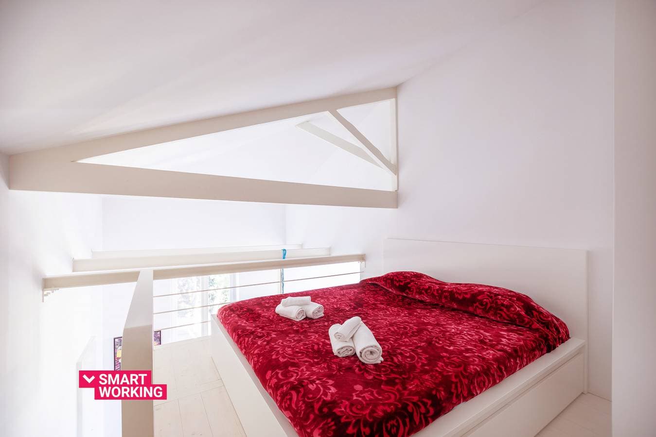 Foto 4 von 17: Belvedere Hambury Apartment