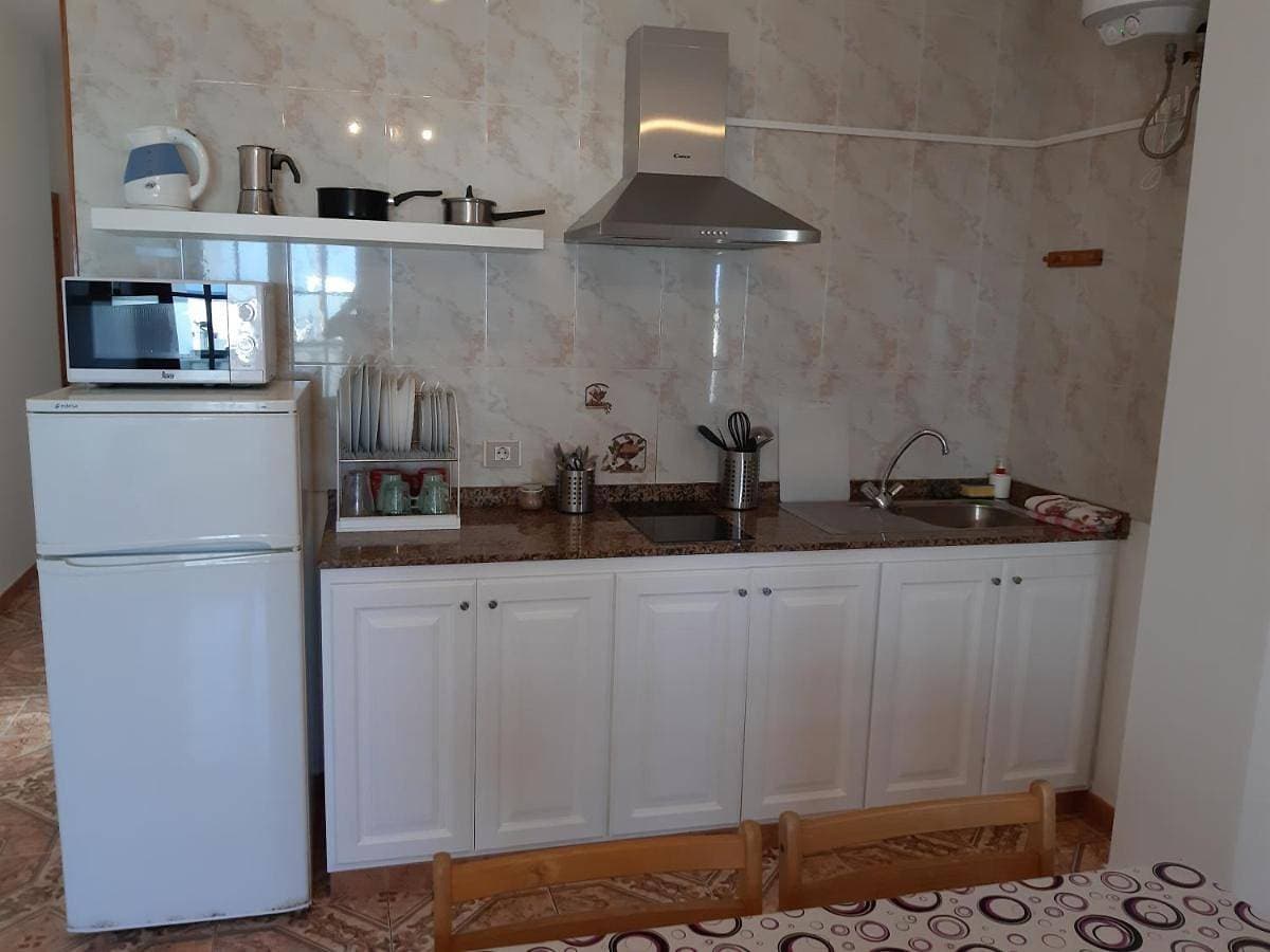 Foto 3 von 127: Apartamentos Orzola