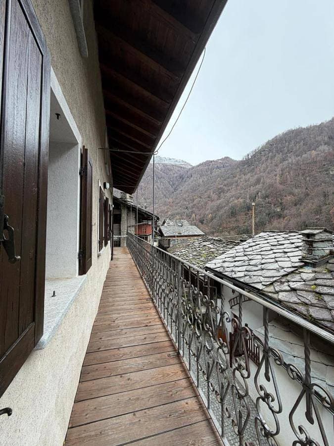 Foto 5 von 5: Quadruple Room with Mountain View