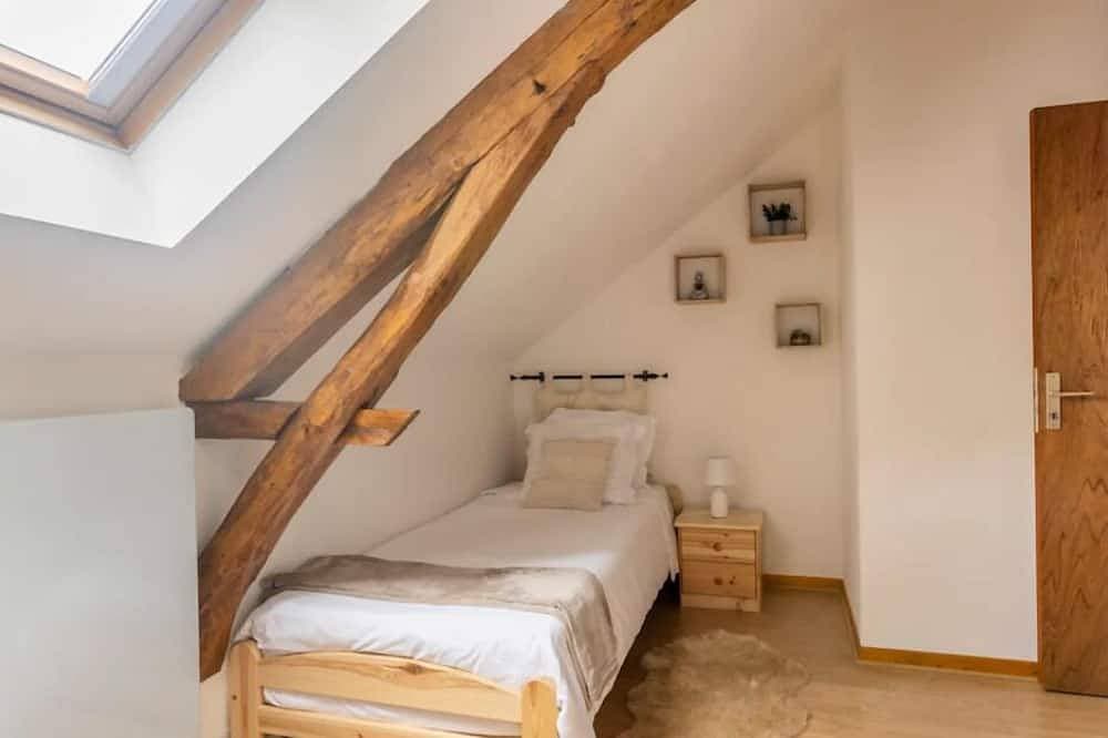 Foto 2 von 30: Charmantes Landhaus mit privatem Pool