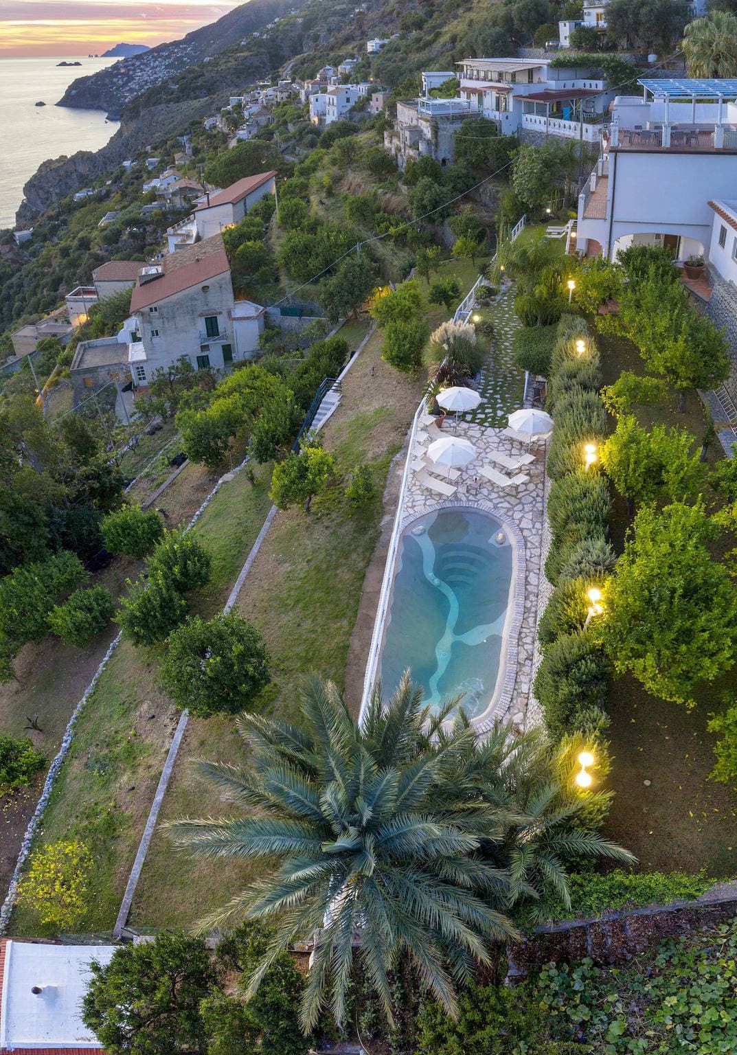 Foto 5 von 51: Villa splendente piscina esclusiva by Wonder Tour