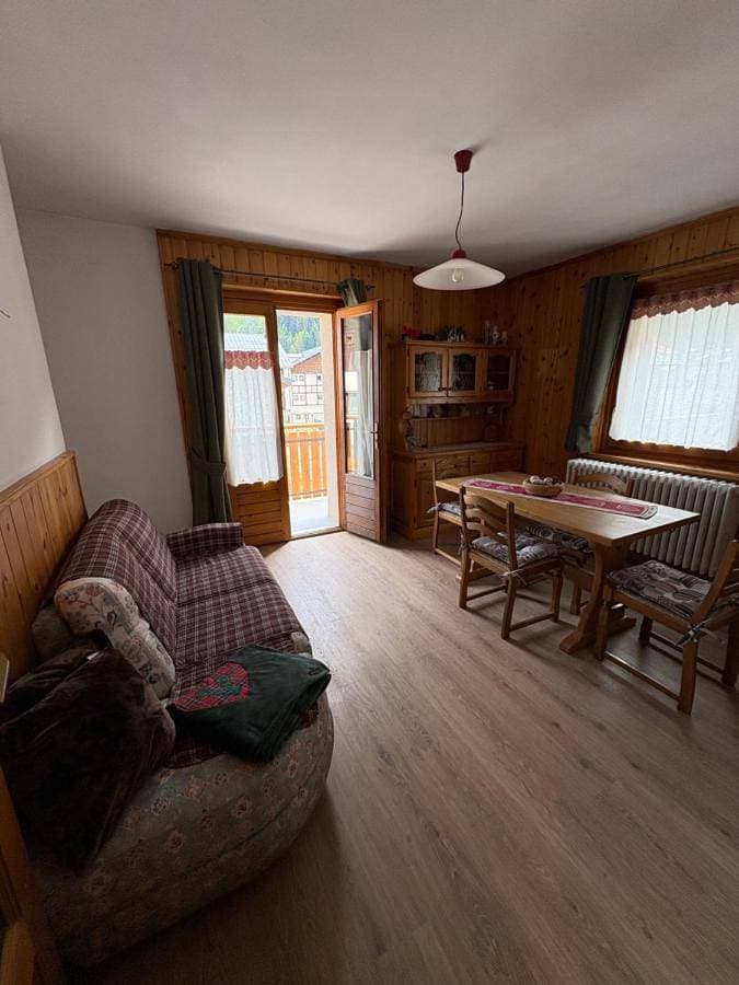 Foto 5 von 18: Two-Bedroom Apartment