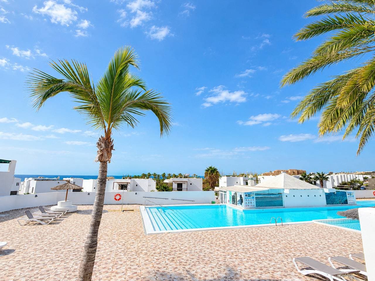 Foto 13 von 13: Casahost Ocean Blue Pool View