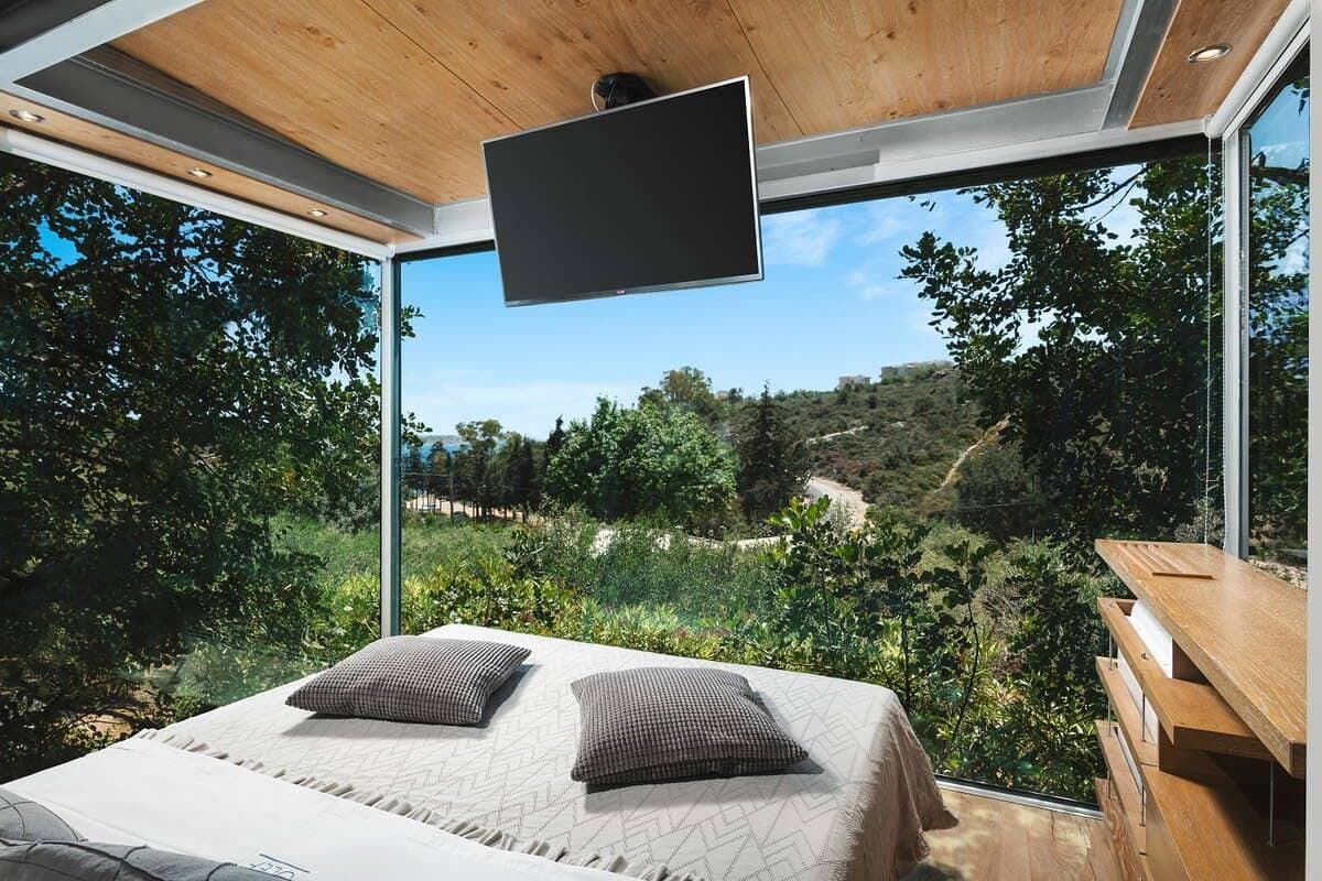Foto 12 von 23: Ferienhaus für 2 Personen