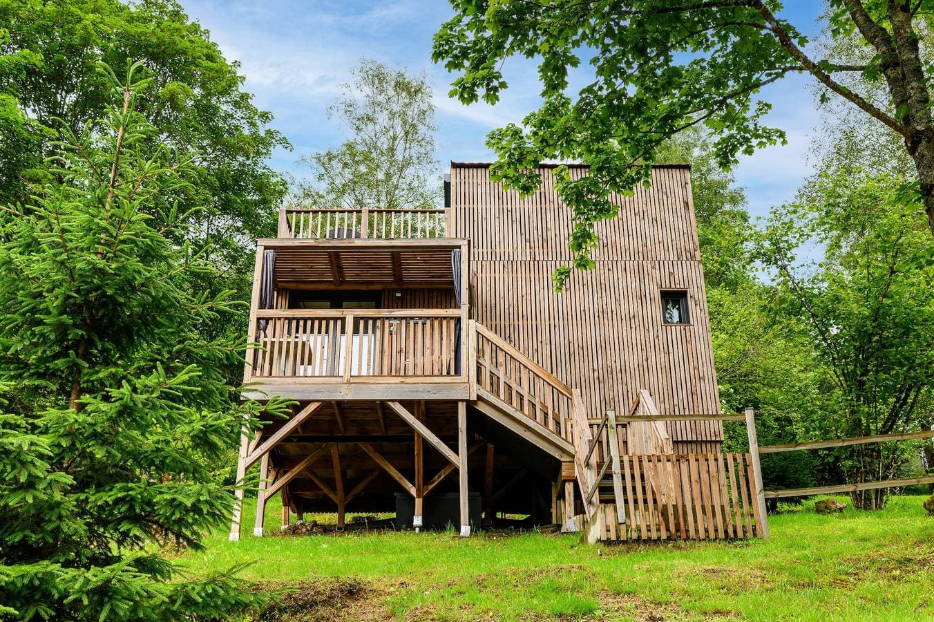 Gîte Le Pieraline - Ventron 1
