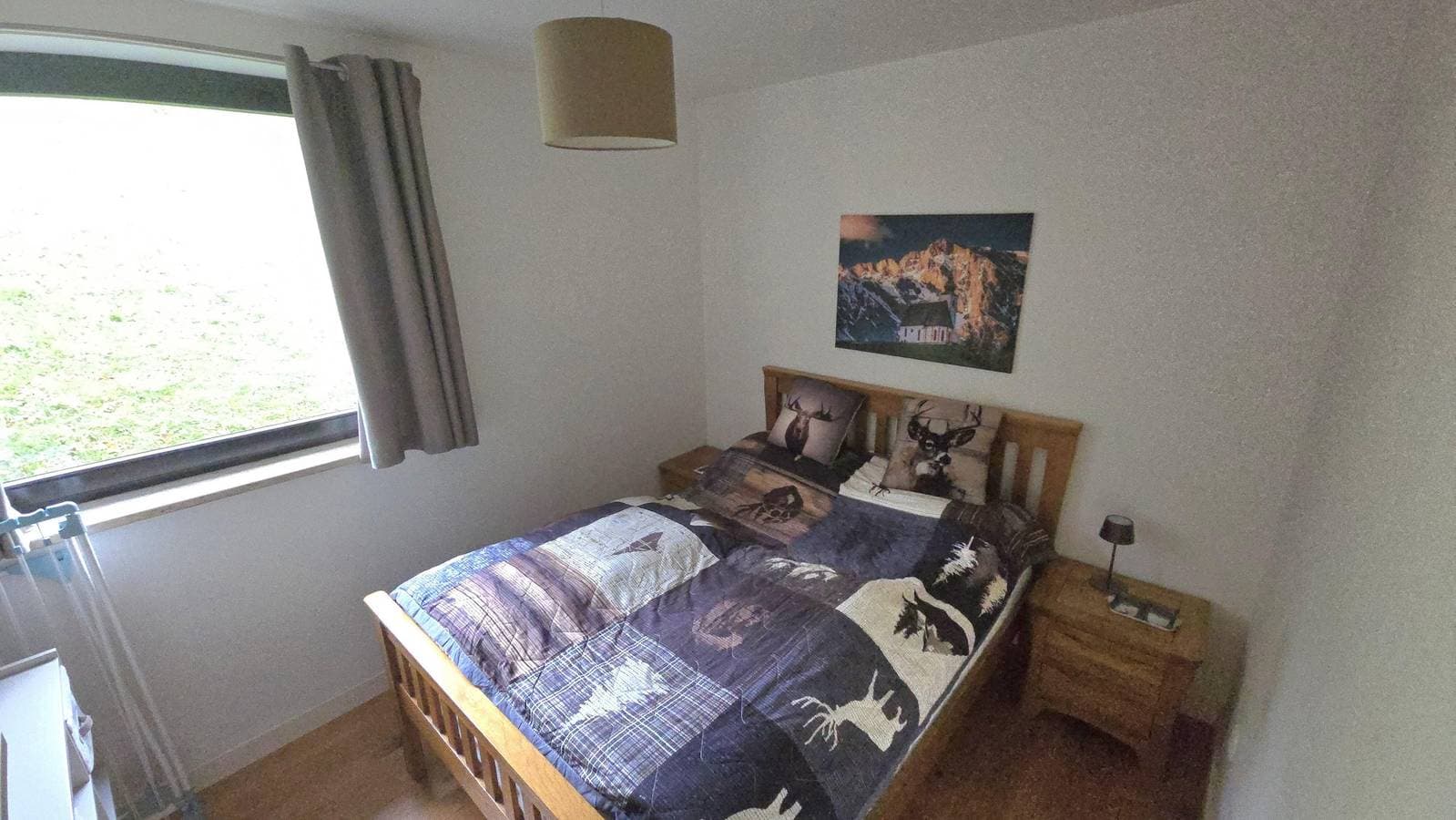 Foto 7 von 20: Appartement/Fewo, Toilette und Bad/Dusche getrennt
