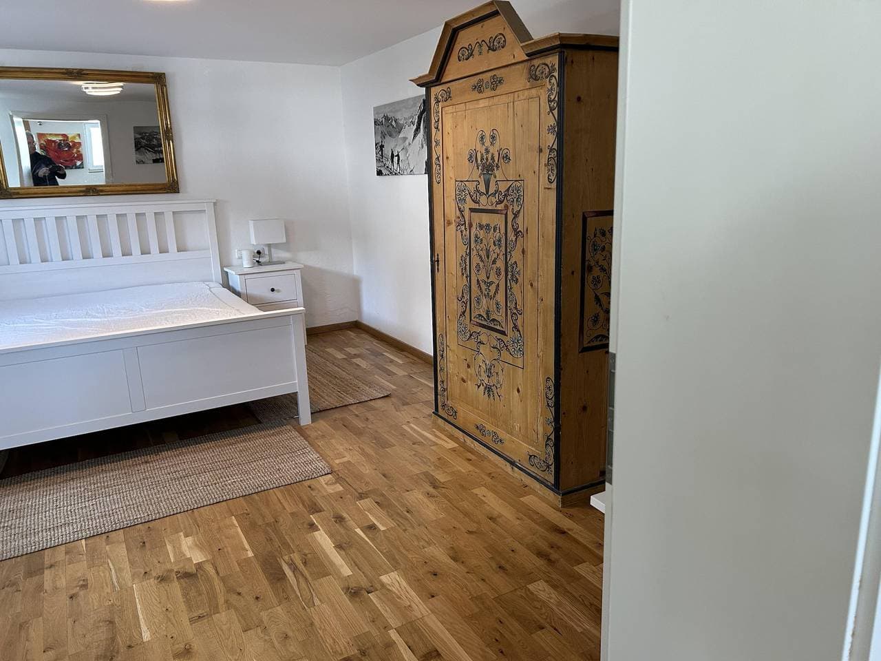 Foto 7 von 48: Ferienwohnung zur Kanzelwand