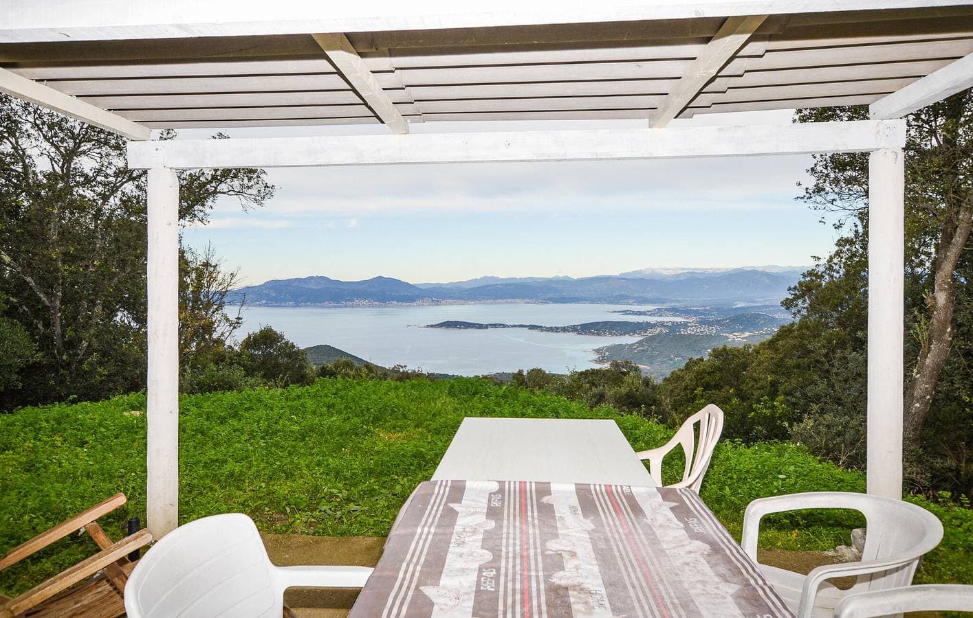 Foto 9 von 22: Gemütliche Wohnung mit Terrasse, Parkplatz & WiFi 800m von Coti-Chiavari