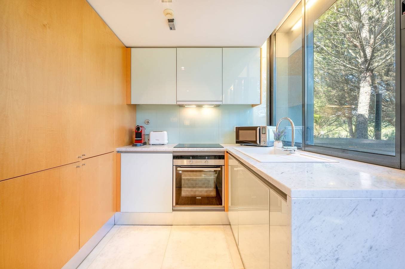 Foto 13 von 35: Ferienhaus für 6 Personen mit Garten