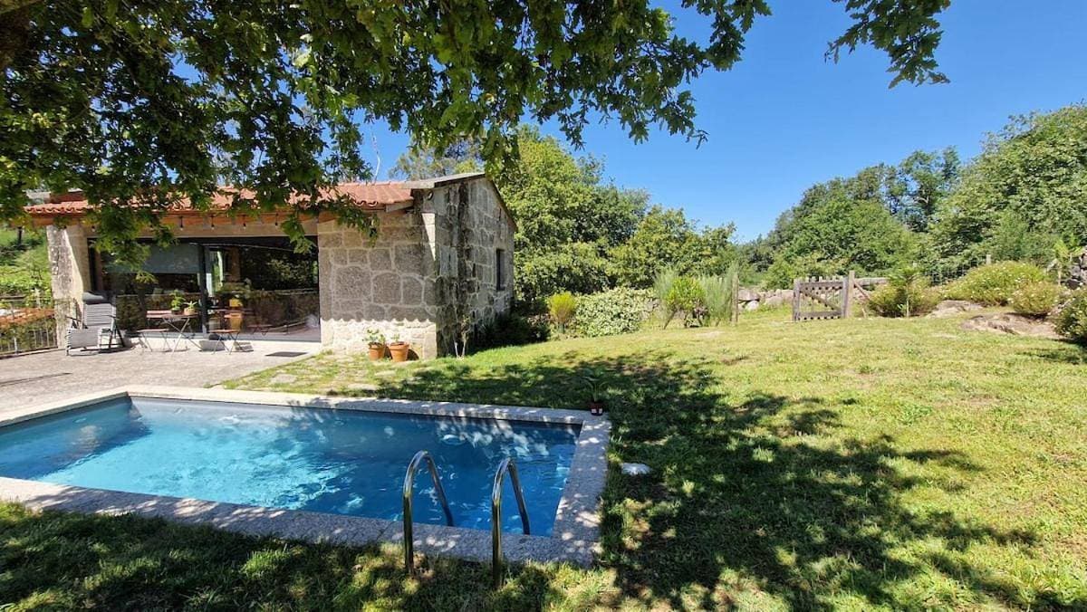 Sitio de Froufe 1