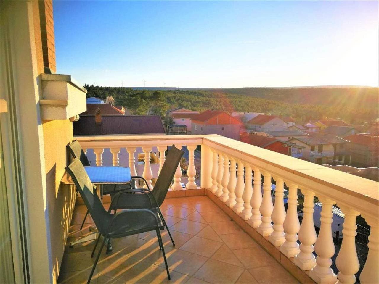 Apartments Milic - Studio Apartment with Sea View 4 1