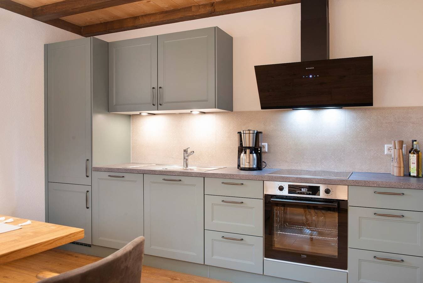 Foto 6 von 28: LandluftFerien - Wohnung „Morgentau“ mit Privatterrasse und WLAN inkl. Echt Bodensee Card