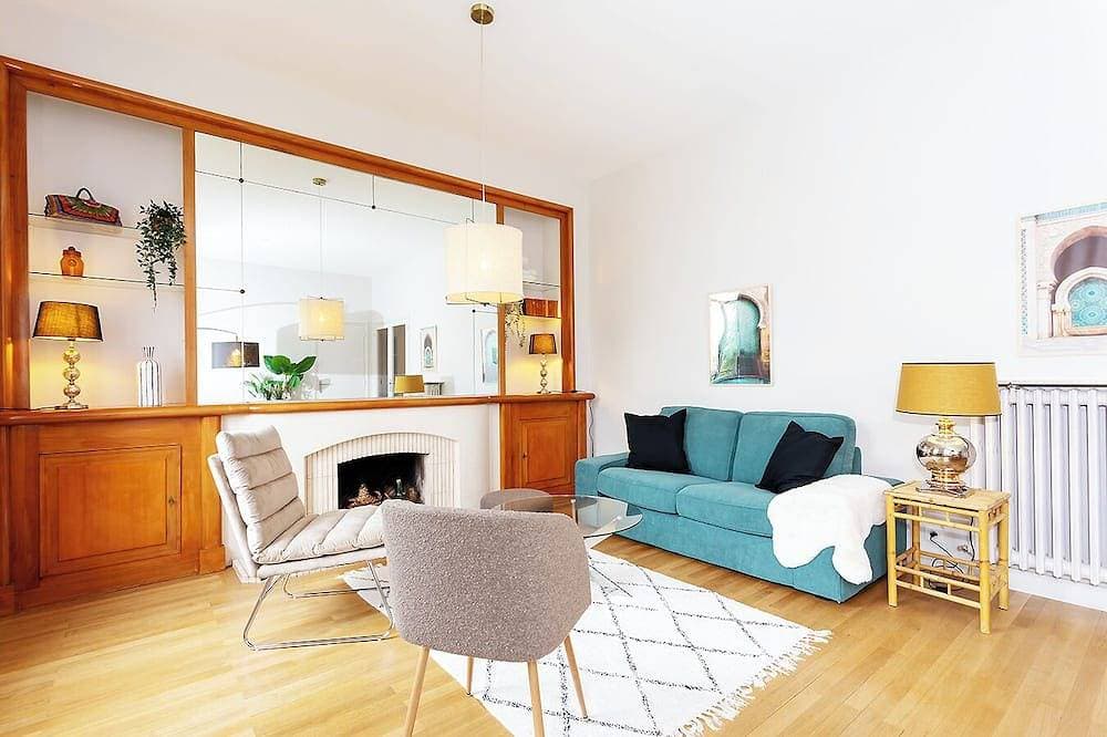 Anatole - Comfortable apartment with parking 1