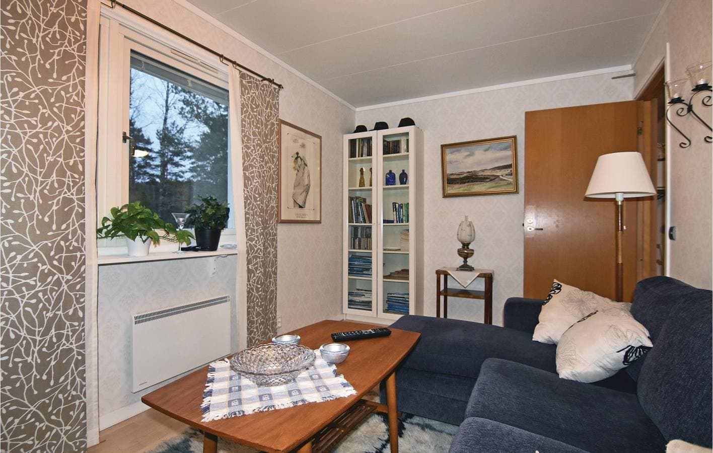 Foto 4 von 10: Ferienhaus für 4 Personen mit Terrasse