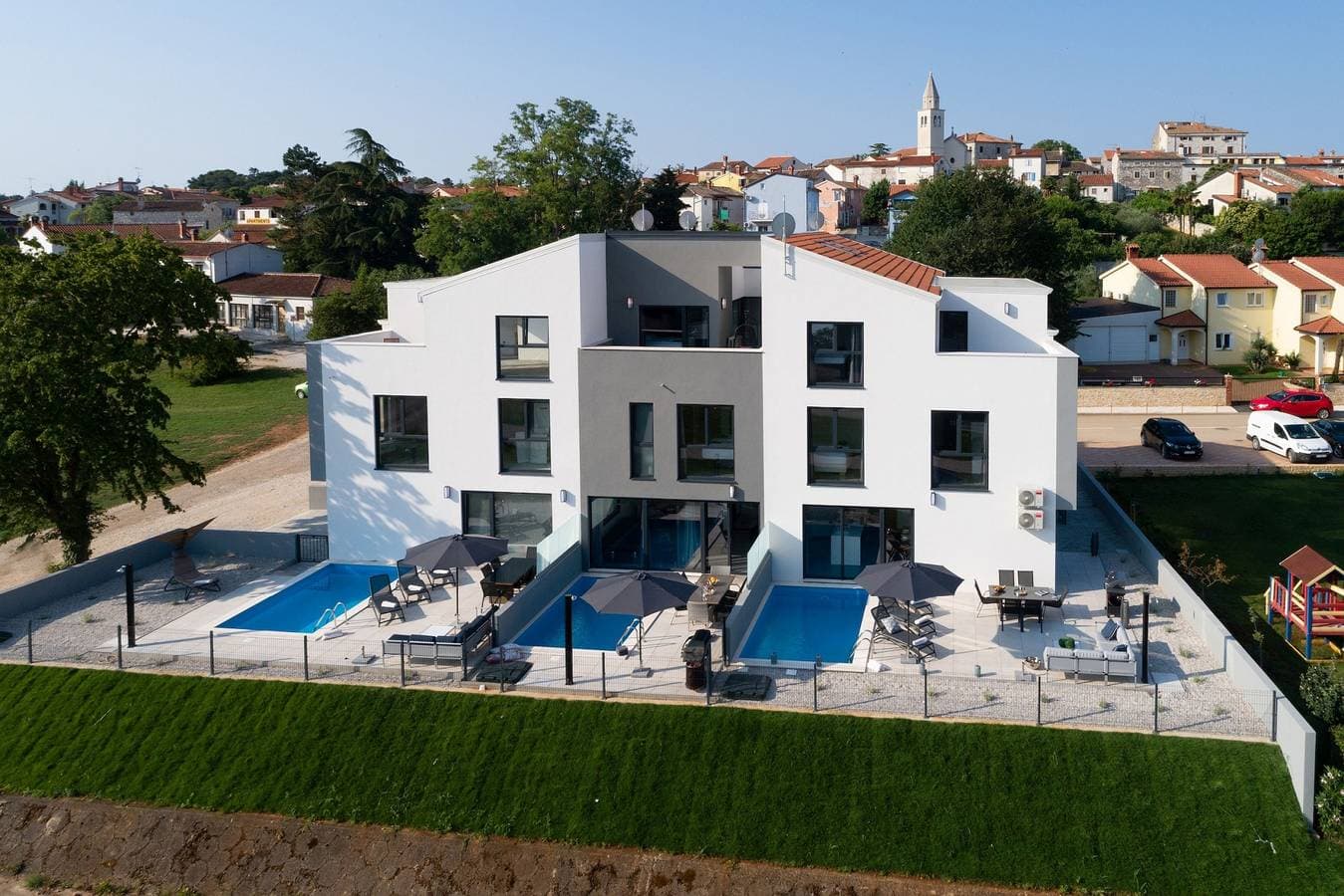 Casa Maestral 1