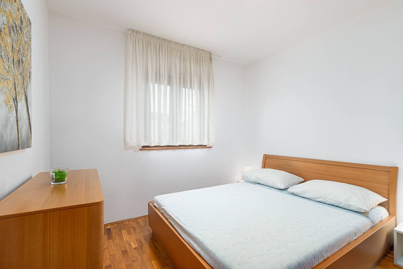Foto 12 von 19: Apartment für fünf Personen