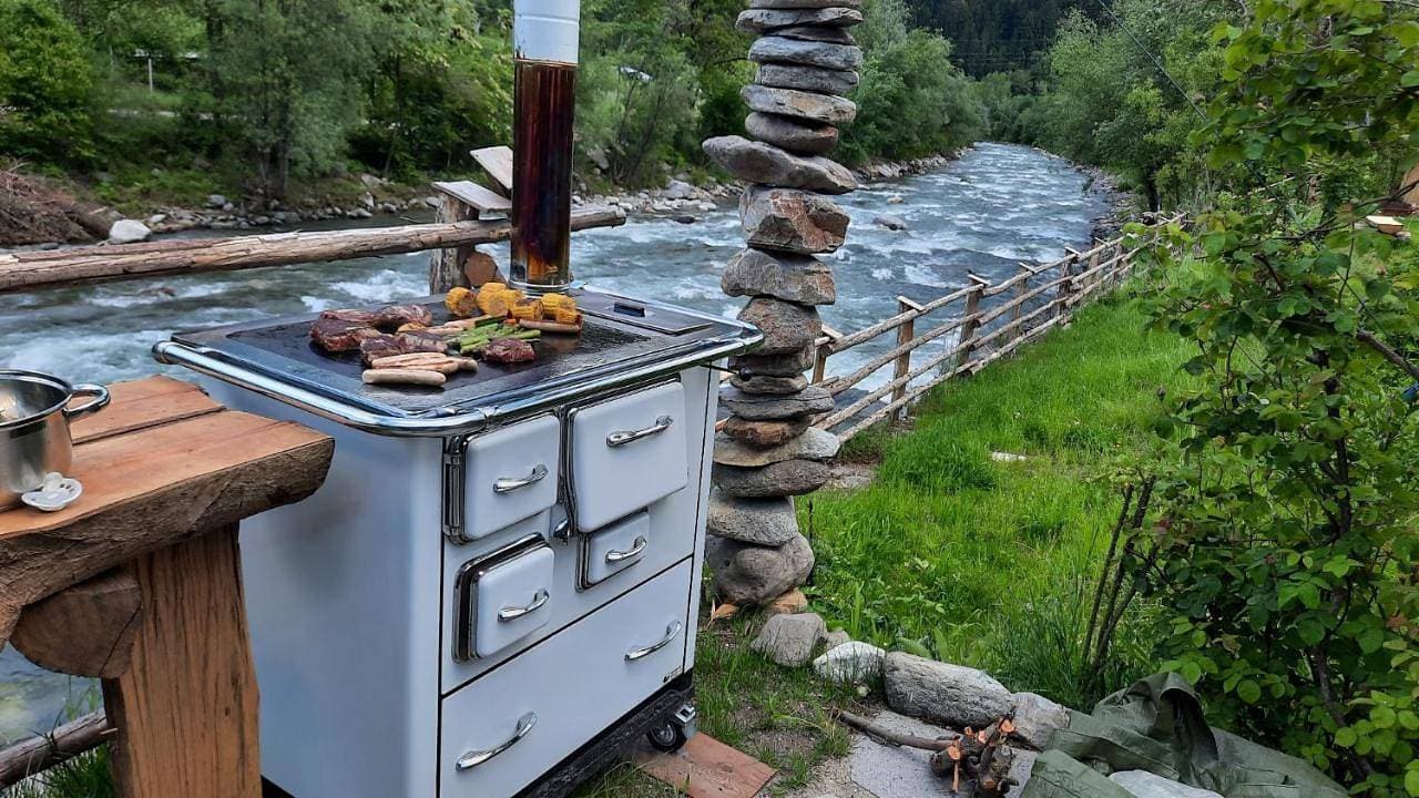 Foto 7 von 35: Superior Chalet