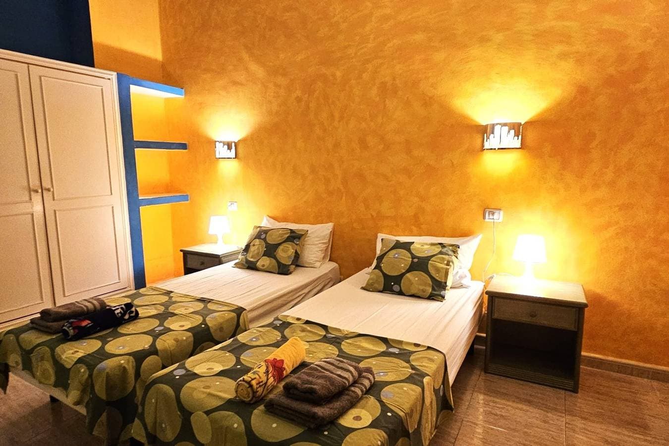 Foto 4 von 16: Ferienwohnung für 2 Personen mit Balkon