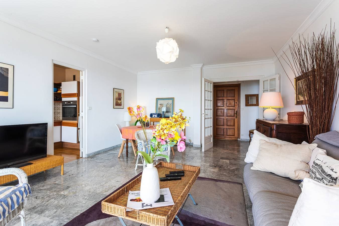 Foto 12 von 29: Le California 3 By Riviera Holiday Homes