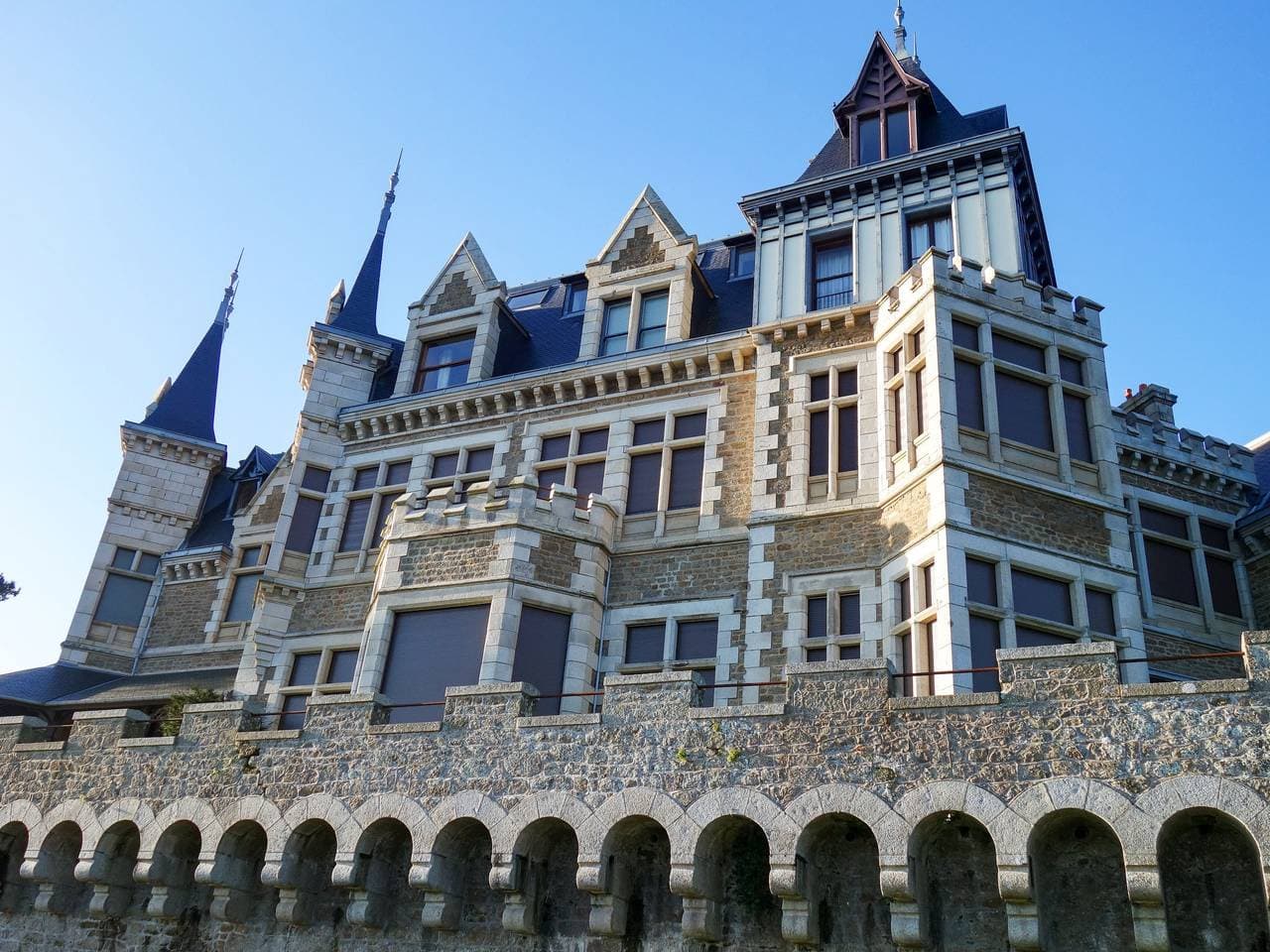 Foto 2 von 18: La Garde