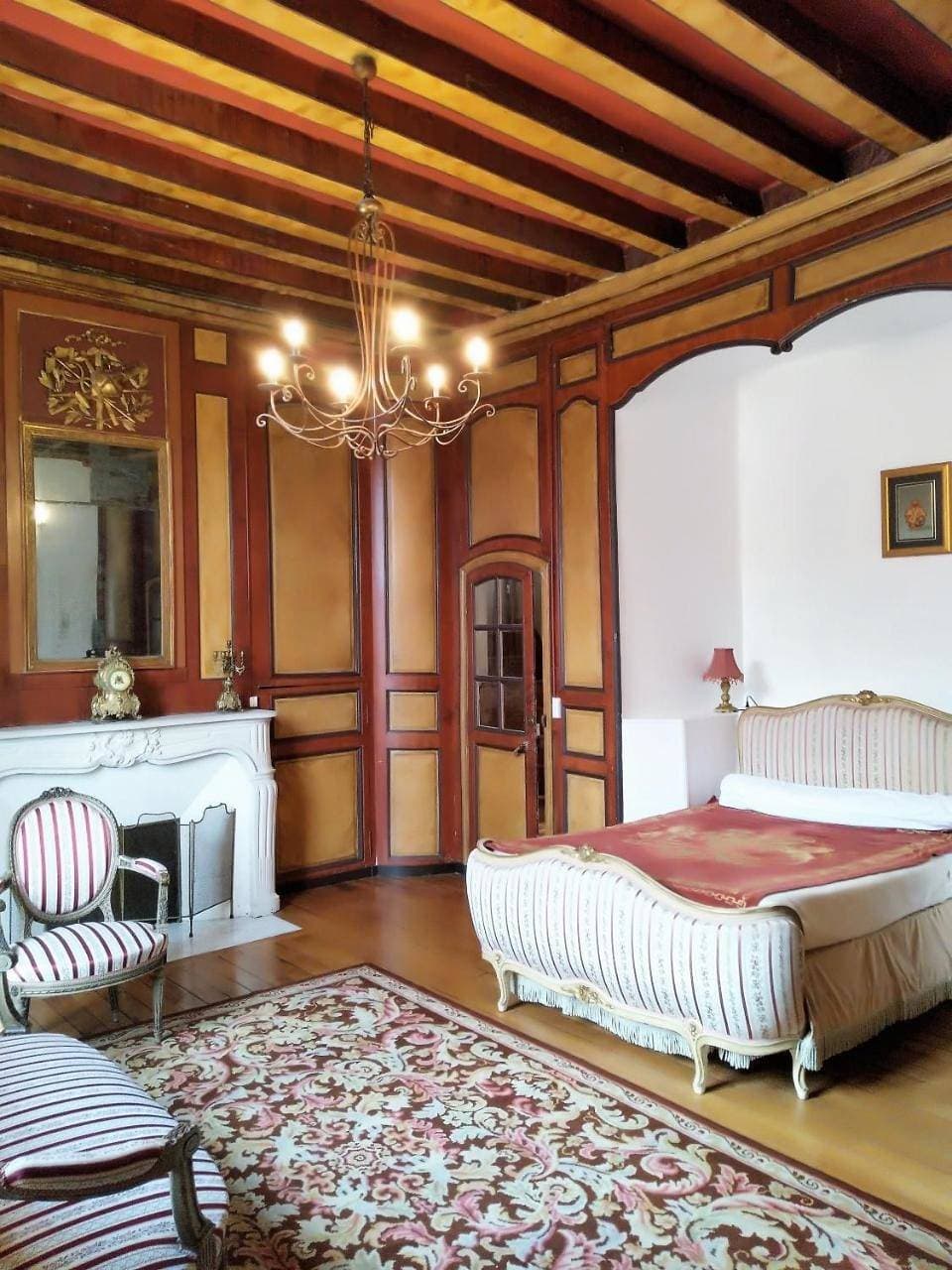 Foto 7 von 40: Chateau de la Grand Maison