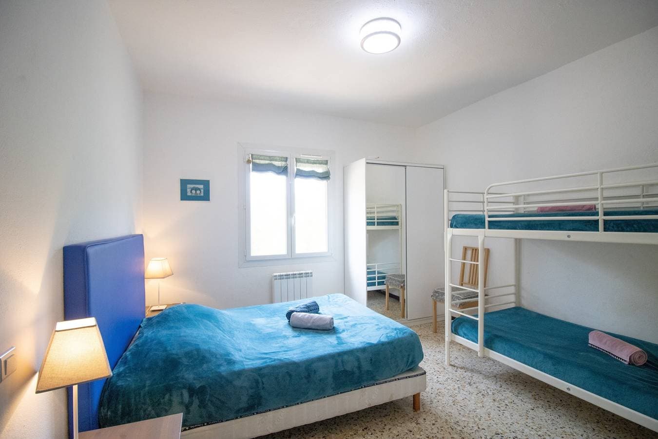 Foto 13 von 30: Villa 'Au Pont De Tuarelli, Ludique, Fango' mit privater Terrasse, WLAN und Klimaanlage
