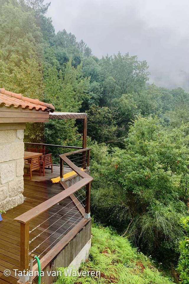 Foto 11 von 34: Three-Bedroom Chalet