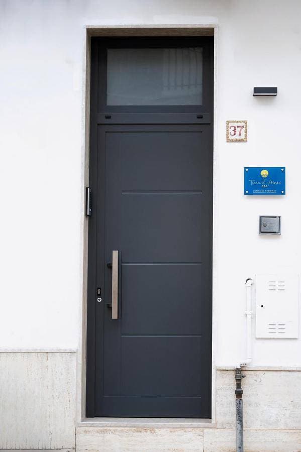 Foto 4 von 12: Triple Room